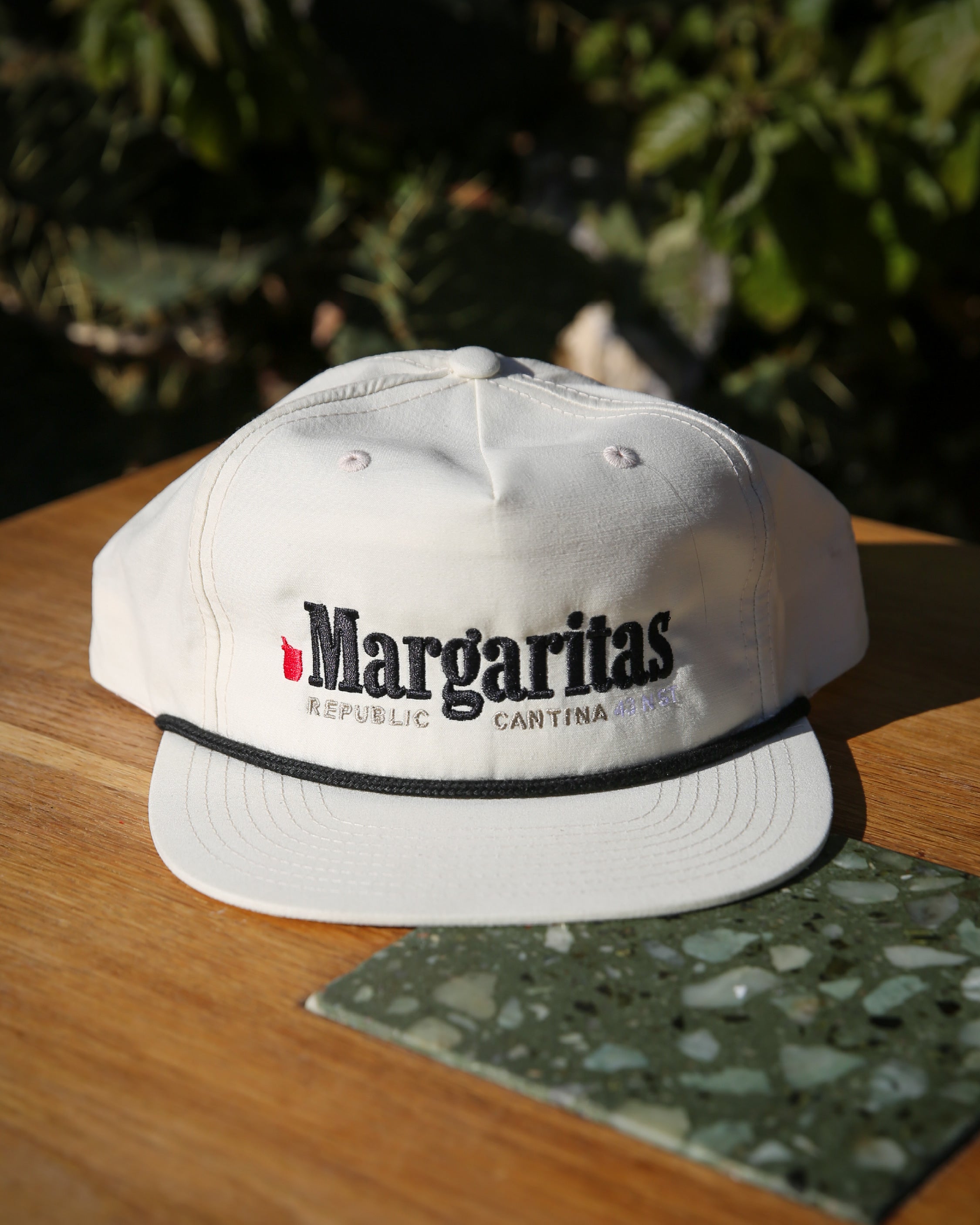 'Margaritas' Hat