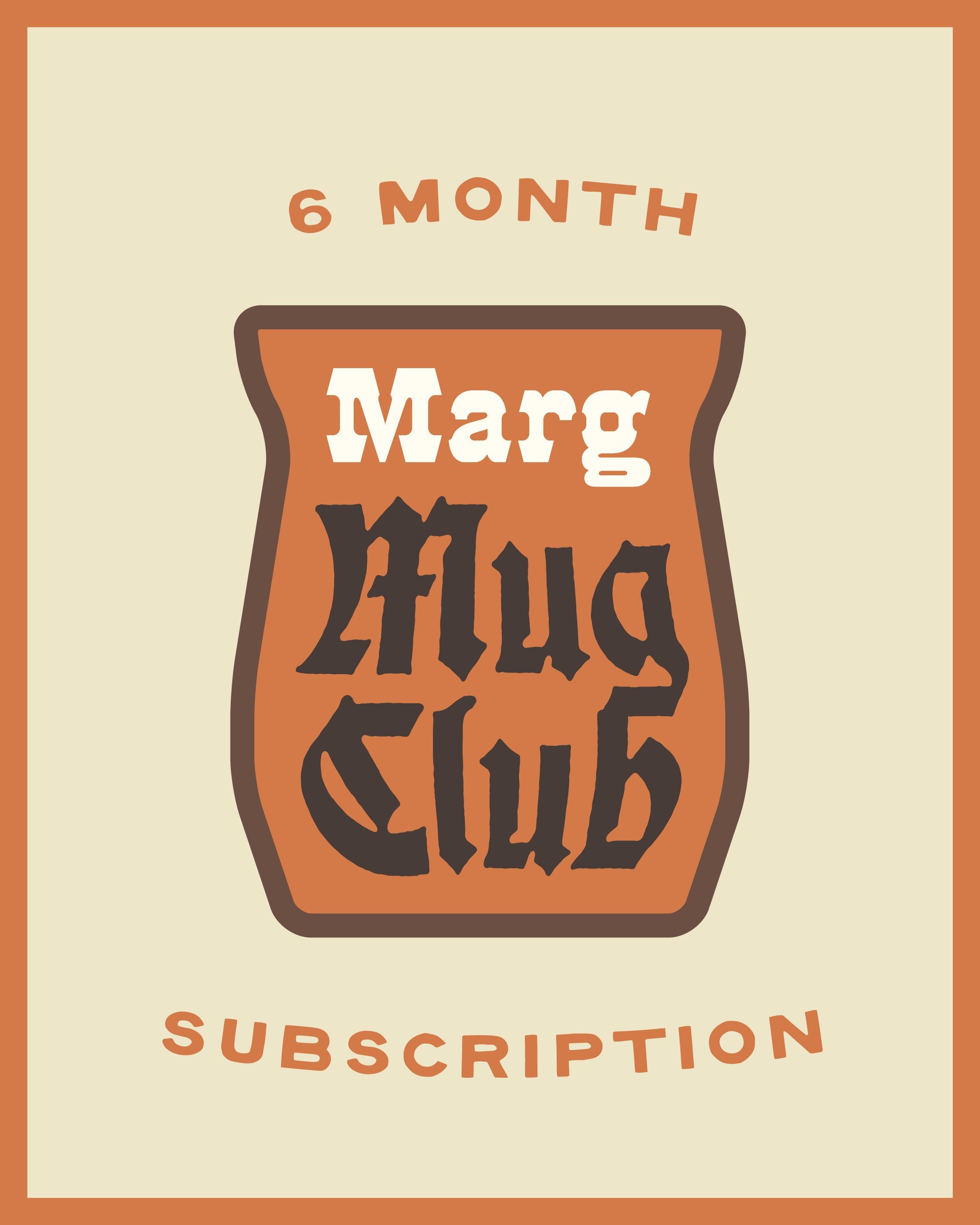 MMC Subscription (6mo)